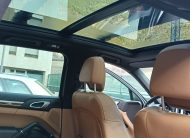 2011 PORSCHE CAYENNE S