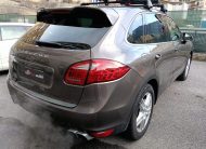 2011 PORSCHE CAYENNE S