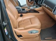 2011 PORSCHE CAYENNE S
