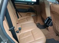 2011 PORSCHE CAYENNE S