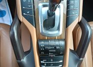 2011 PORSCHE CAYENNE S