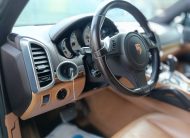 2011 PORSCHE CAYENNE S