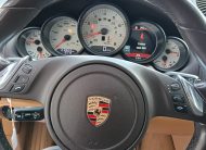 2011 PORSCHE CAYENNE S