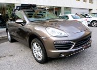 2011 PORSCHE CAYENNE S