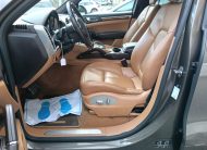 2011 PORSCHE CAYENNE S