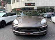 2011 PORSCHE CAYENNE S