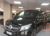 2019 MERCEDES V300 D 4-MÀTIC