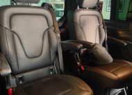 2019 MERCEDES V300 D 4-MÀTIC