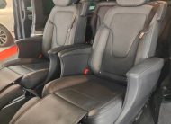 2019 MERCEDES V300 D 4-MÀTIC