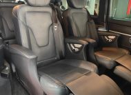 2019 MERCEDES V300 D 4-MÀTIC