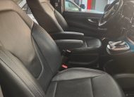 2019 MERCEDES V300 D 4-MÀTIC