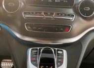2019 MERCEDES V300 D 4-MÀTIC