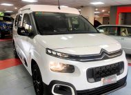 2022 Citroën BERLINGO