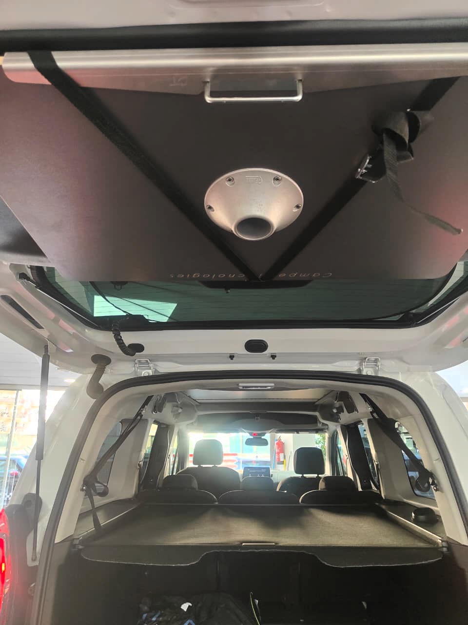 2022 Citroën BERLINGO