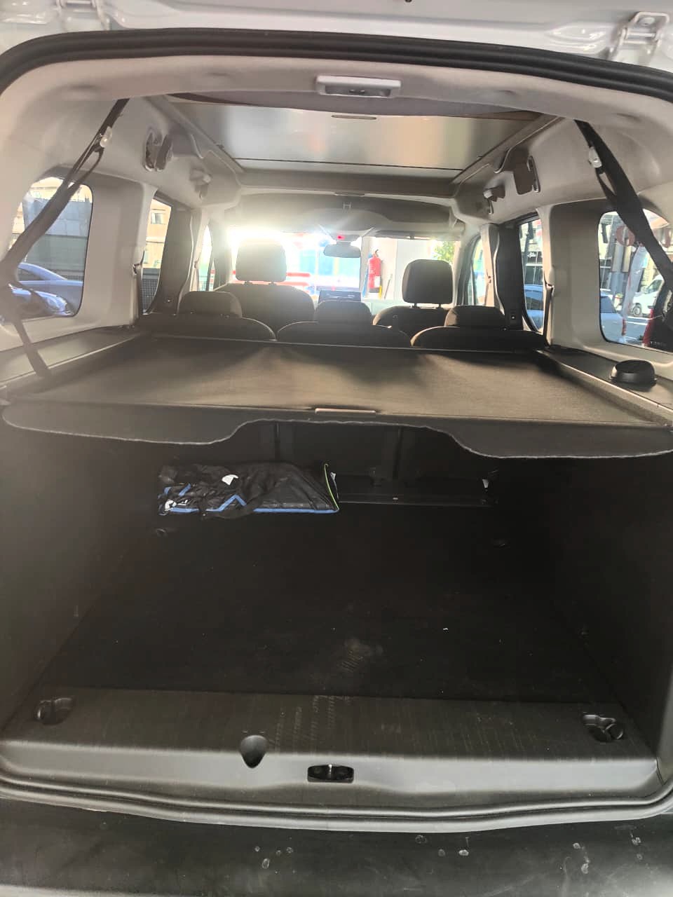 2022 Citroën BERLINGO