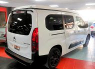 2022 Citroën BERLINGO