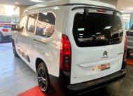 2022 Citroën BERLINGO