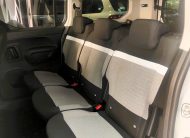 2022 Citroën BERLINGO