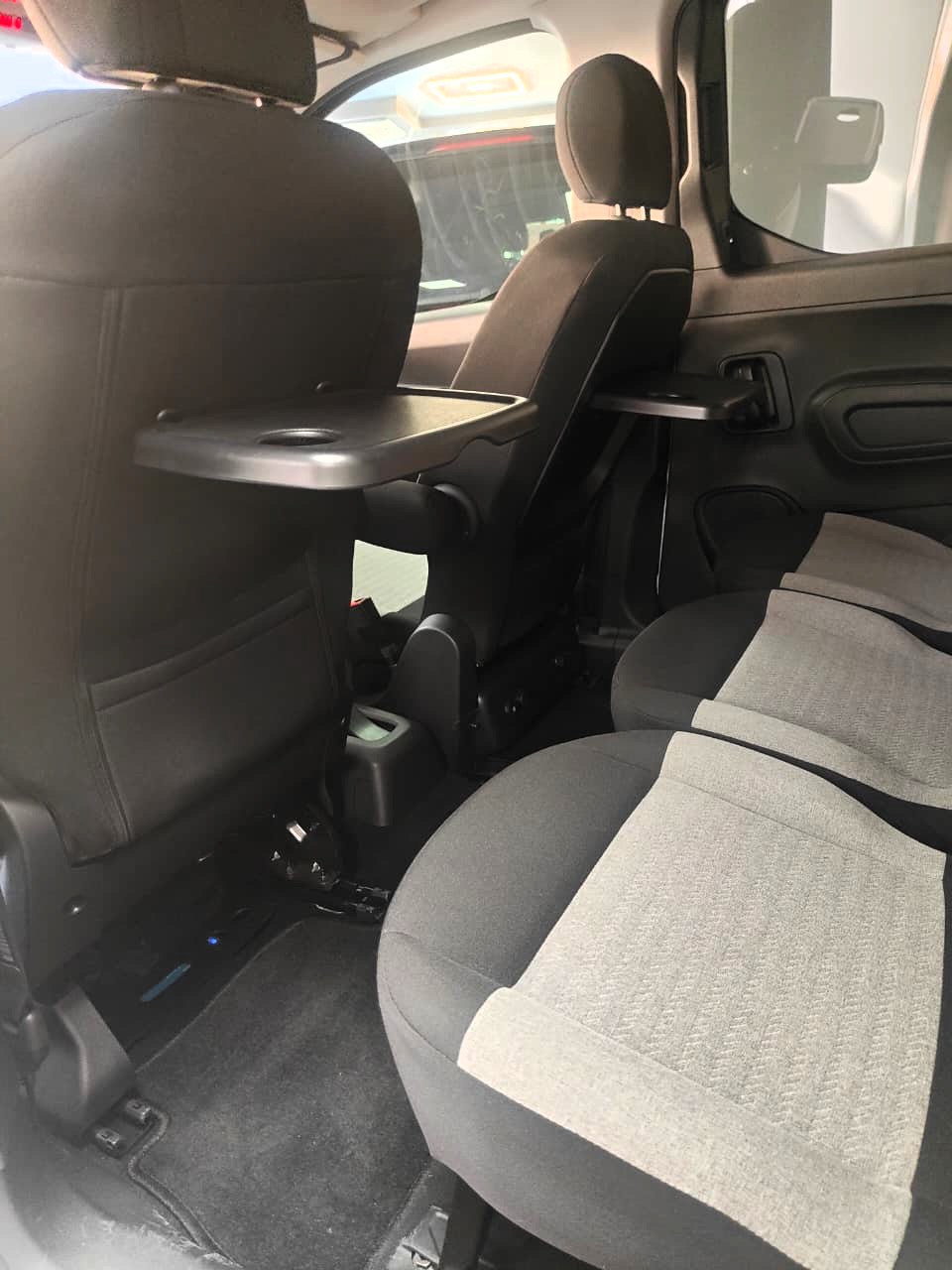 2022 Citroën BERLINGO