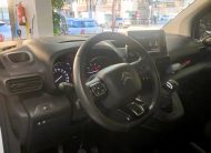 2022 Citroën BERLINGO