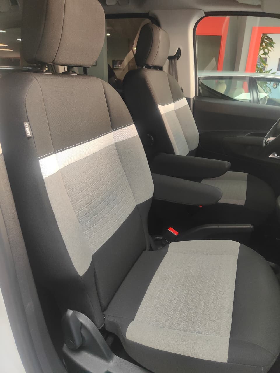 2022 Citroën BERLINGO