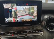2019 MERCEDES V300 D 4-MÀTIC