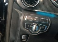 2019 MERCEDES V300 D 4-MÀTIC