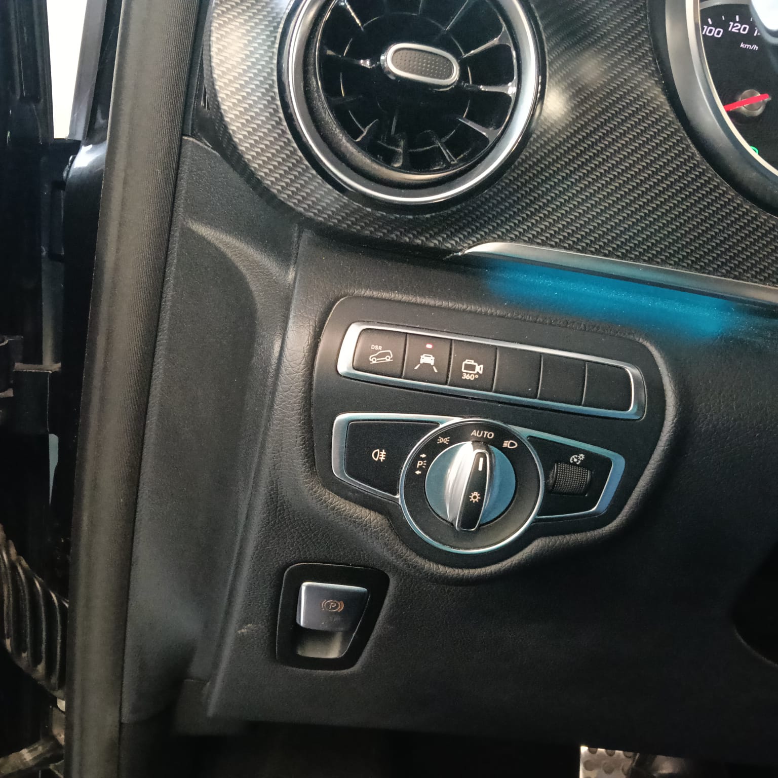 2019 MERCEDES V300 D 4-MÀTIC