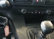 2022 Citroën BERLINGO