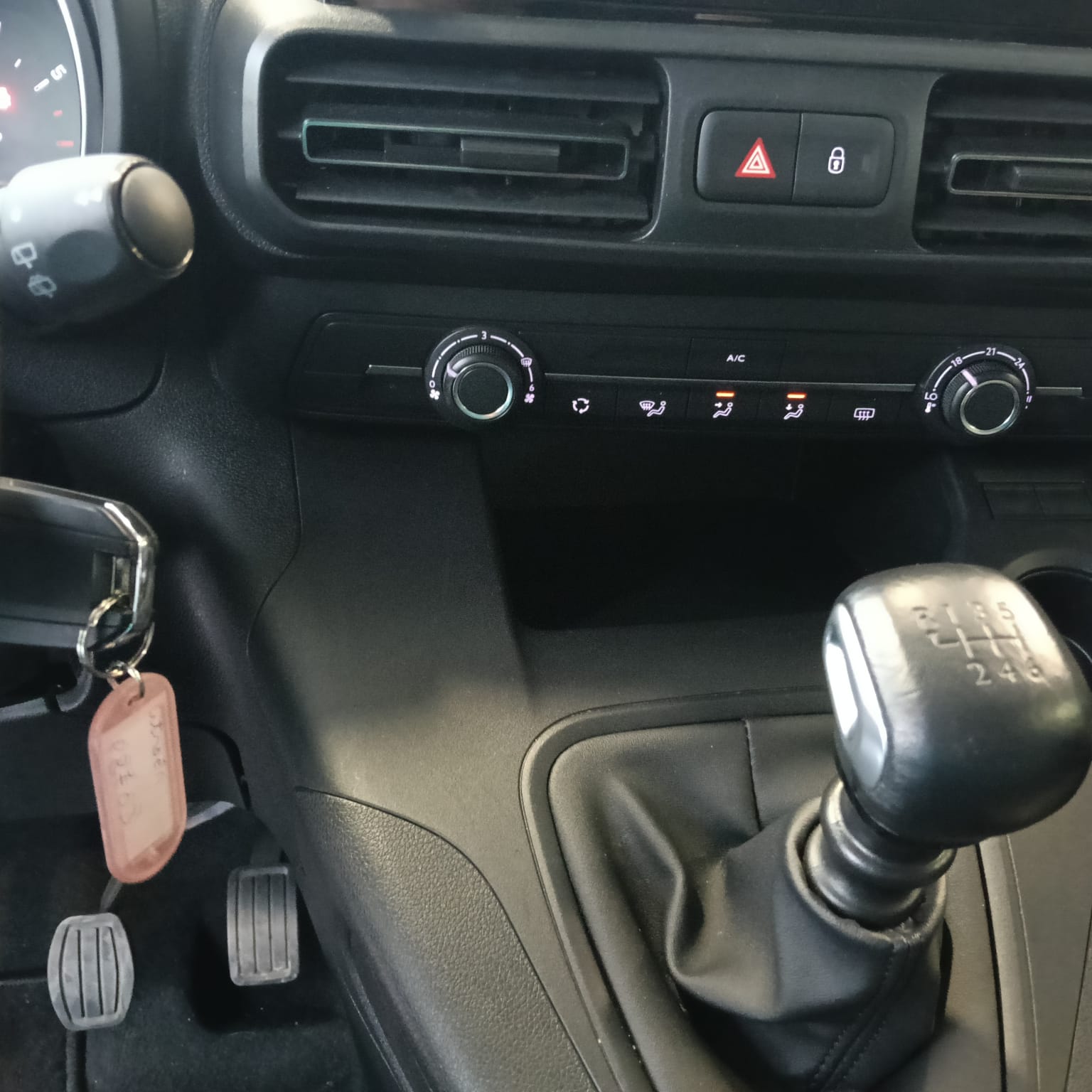 2022 Citroën BERLINGO