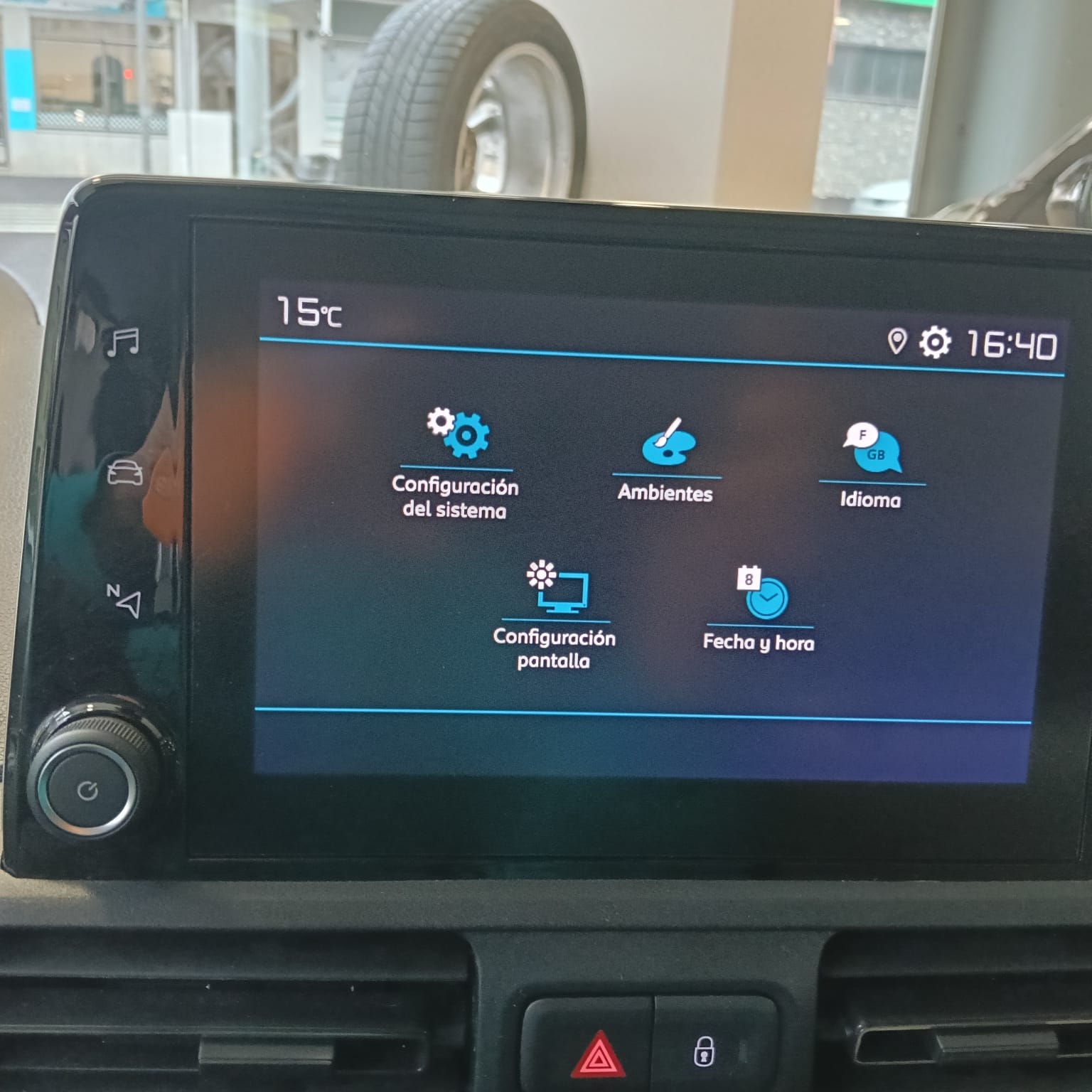 2022 Citroën BERLINGO