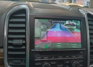 2011 PORSCHE CAYENNE S