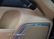 2011 PORSCHE CAYENNE S