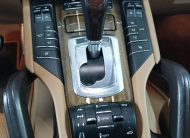 2011 PORSCHE CAYENNE S