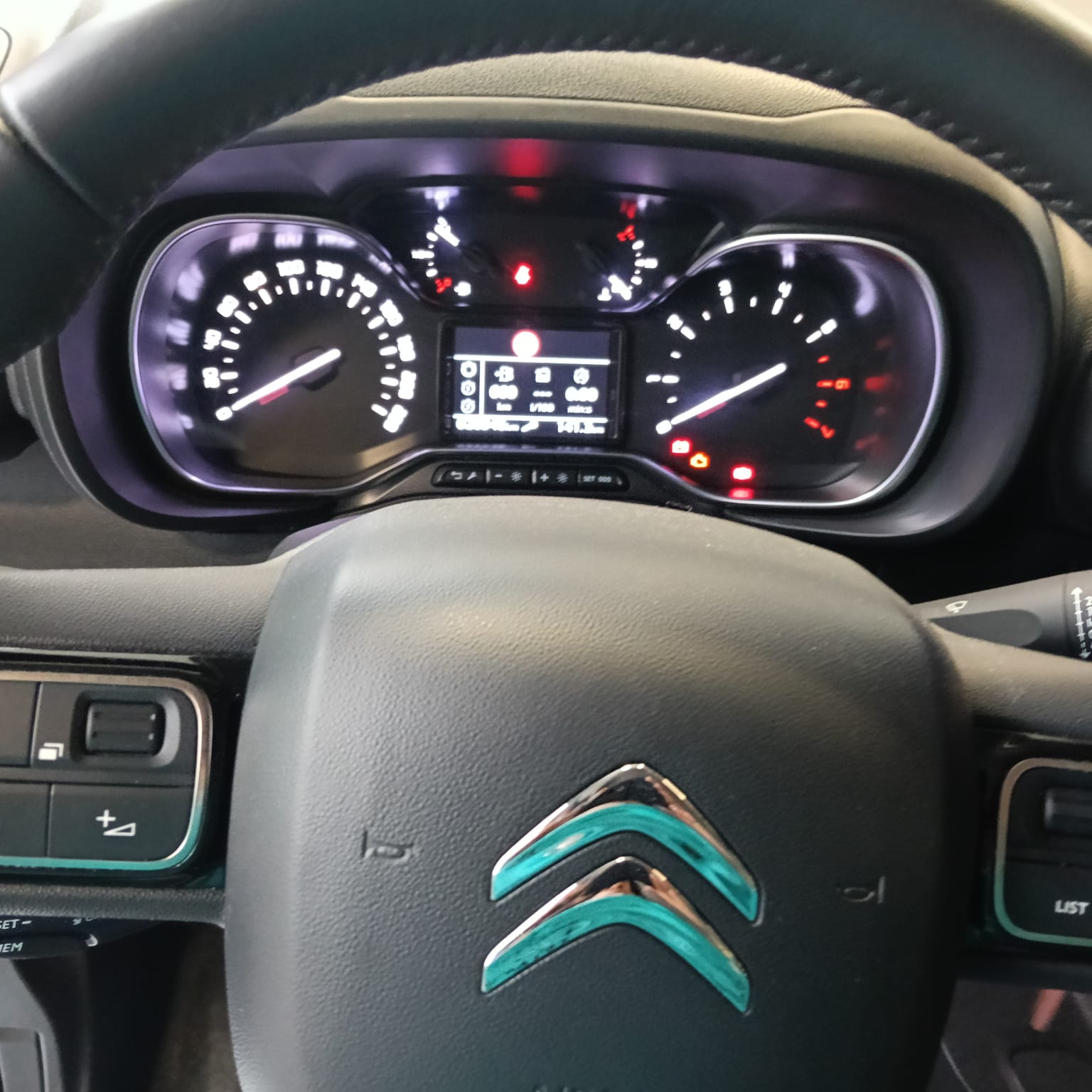 2022 Citroën BERLINGO