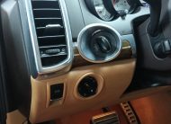 2011 PORSCHE CAYENNE S