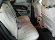 2014 Land Rover RANGER EVOQUE 2.0 TD4