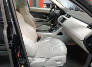 2014 Land Rover RANGER EVOQUE 2.0 TD4