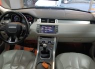 2014 Land Rover RANGER EVOQUE 2.0 TD4