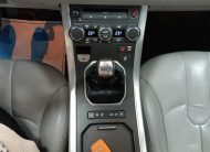 2014 Land Rover RANGER EVOQUE 2.0 TD4