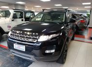 2014 Land Rover RANGER EVOQUE 2.0 TD4