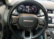 2014 Land Rover RANGER EVOQUE 2.0 TD4