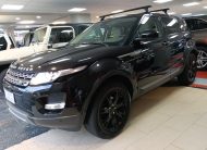 2014 Land Rover RANGER EVOQUE 2.0 TD4