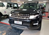 2014 Land Rover RANGER EVOQUE 2.0 TD4