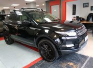2014 Land Rover RANGER EVOQUE 2.0 TD4