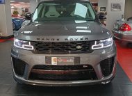 2018 LAND ROVER RANGER SPORT SVR