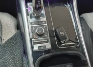 2018 LAND ROVER RANGER SPORT SVR