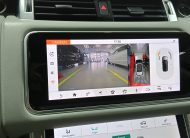 2018 LAND ROVER RANGER SPORT SVR