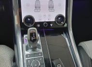 2018 LAND ROVER RANGER SPORT SVR