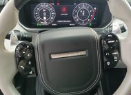 2018 LAND ROVER RANGER SPORT SVR